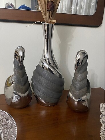 Salon aksesuarları