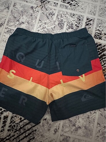 Quiksilver Deniz şortu