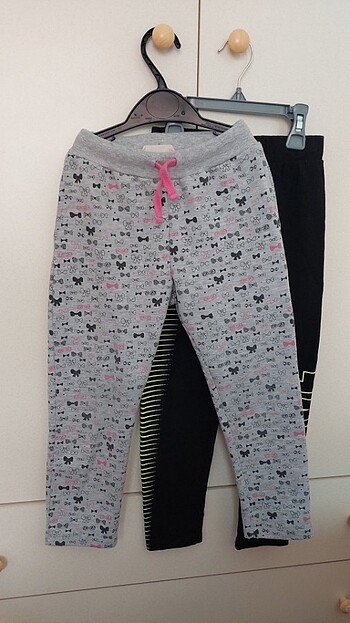 LC Waikiki tayt 2 adet