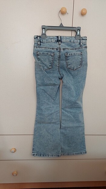 LC Waikiki kot pantalon