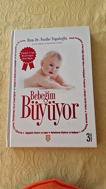 bebeğim büyüyor ışık yayın