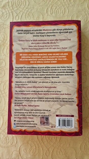 mahallenin en mutlu bebeği