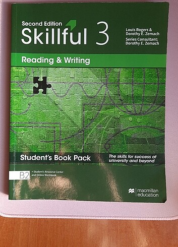 Skilful 3