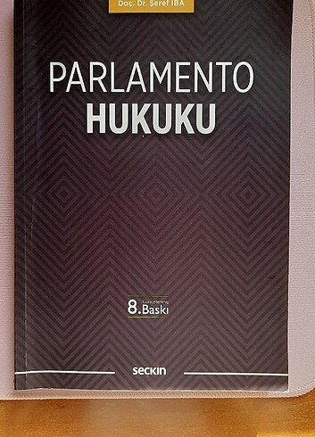Parlamento Hukuku