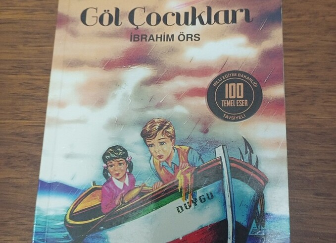 Göl çocukları