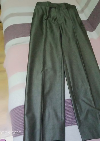 Zara erkek pantolon