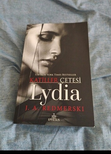 Lydia