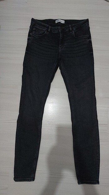 Zara skinny jean