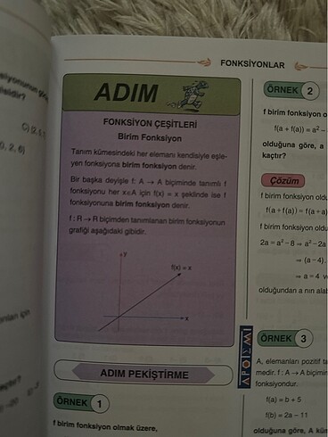  Beden Matematik soru bankası