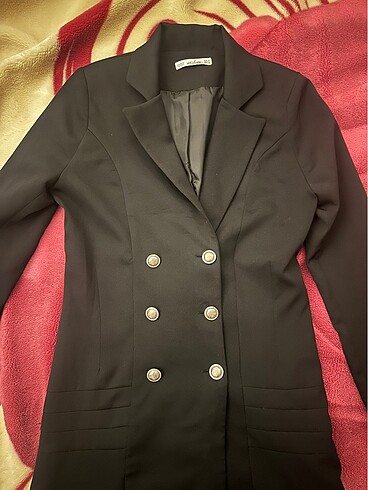 Diğer Blazer elbise