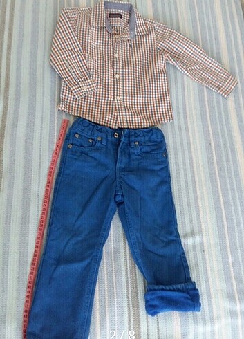 Zara Zara ve Tchibo