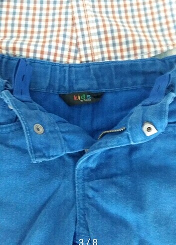 24-36 Ay Beden Zara ve Tchibo