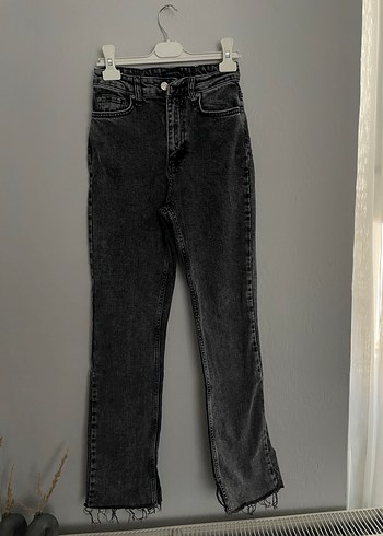 Flare jean