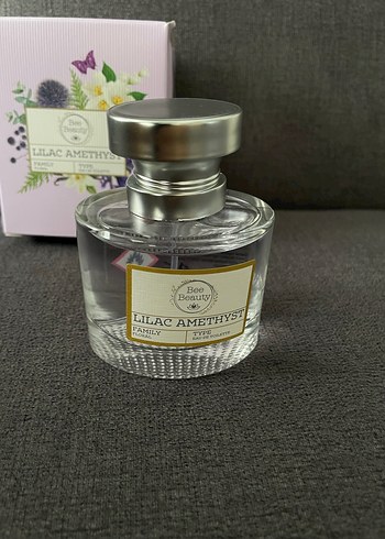 Lilac Amethyst Kadın Parfümü - Görsel 3