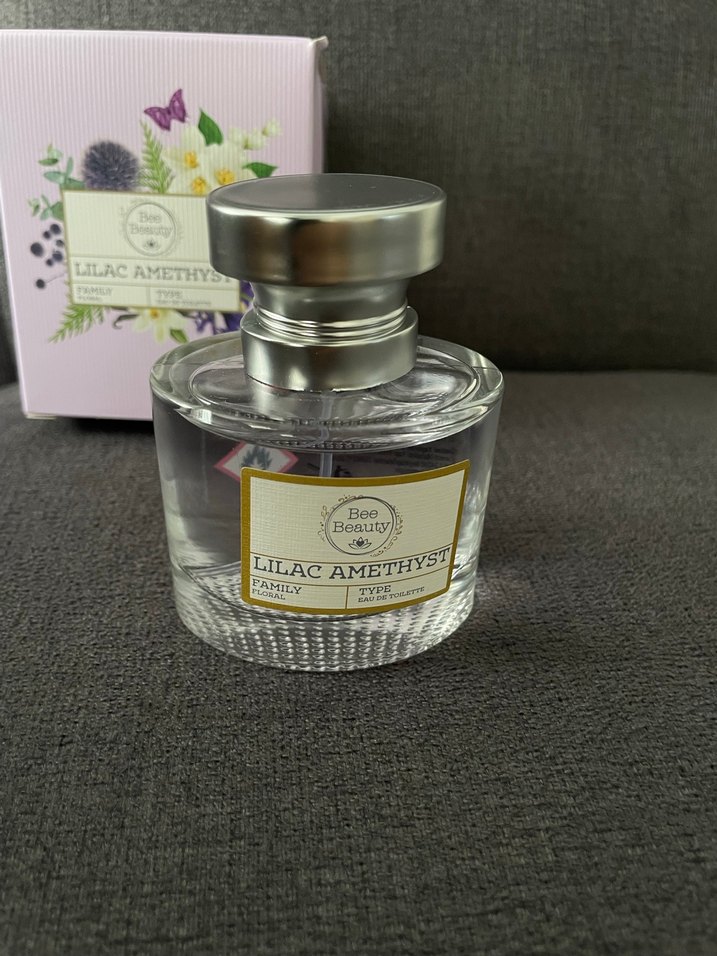 Lilac Amethyst Kadın Parfümü - Görsel 3