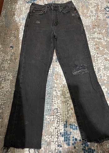 Mavi jean - Görsel 3