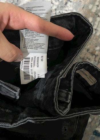 Mavi jean - Görsel 4