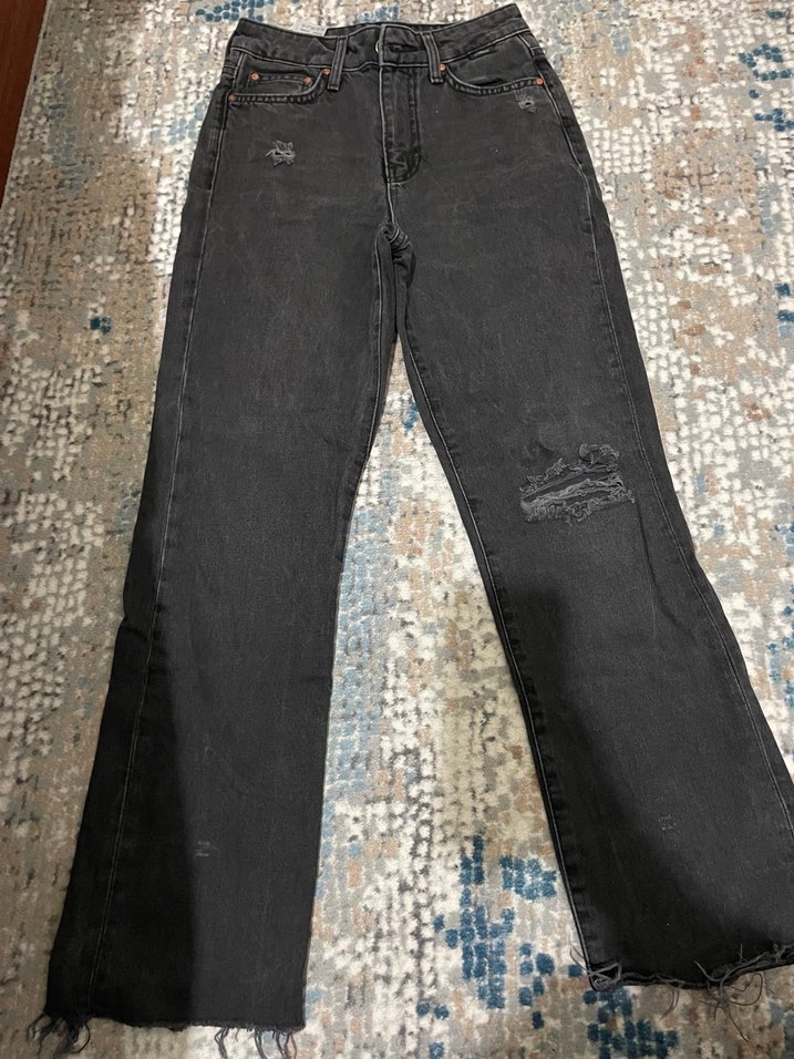 Mavi jean - Görsel 3