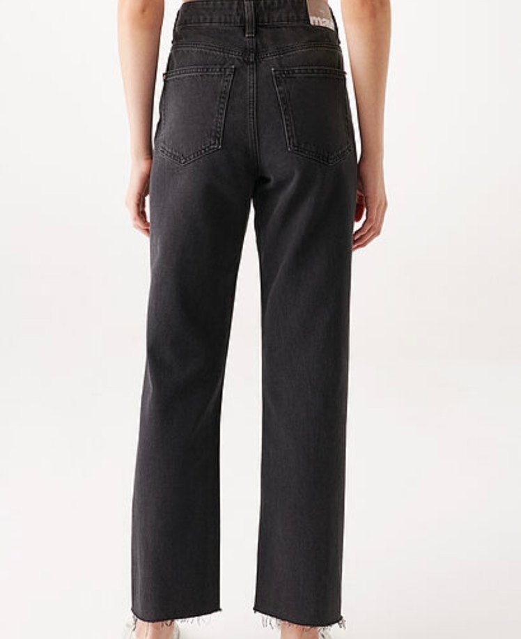 Mavi jean - Görsel 2