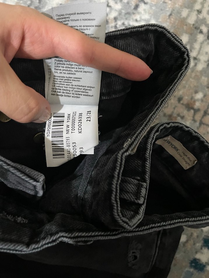 Mavi jean - Görsel 4