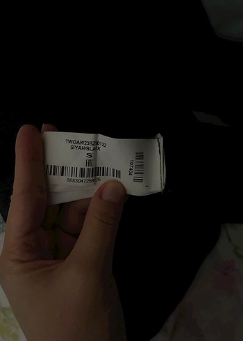 Kadın kazak - Görsel 5