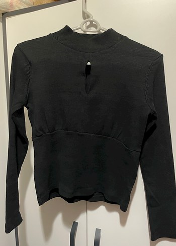 Kadın kazak - Görsel 2