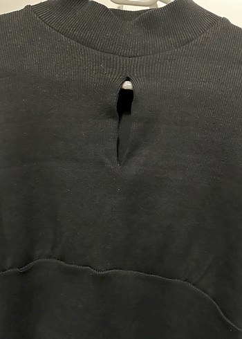 Kadın kazak - Görsel 3