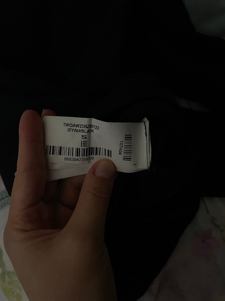 Kadın kazak - Görsel 5