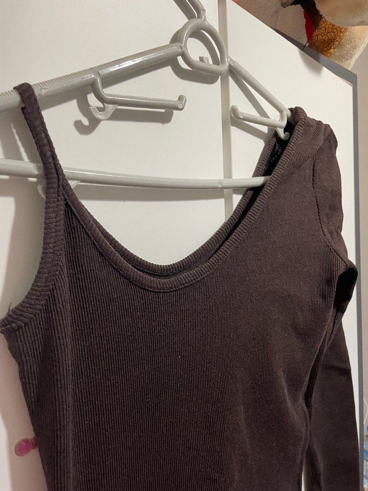 Kadın kazak/ bluz - Görsel 2