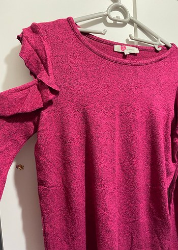 Kadın kazak - Görsel 2