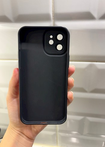 Iphone 12 kılıf - Görsel 3