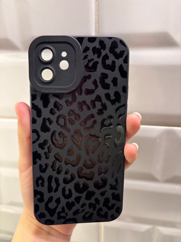 Iphone 12 kılıf - Görsel 2