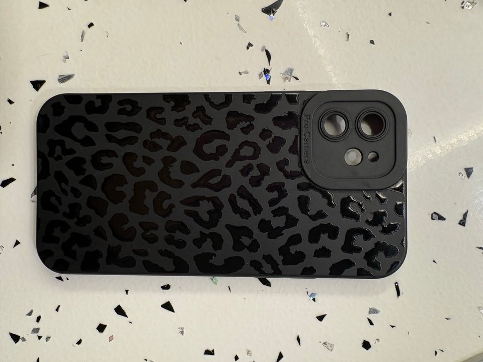 Iphone 12 kılıf - Görsel 4