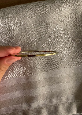 Çelik ajda bilezik - Görsel 3