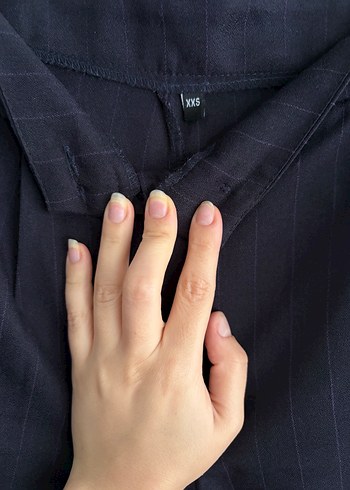 Kumaş pantolon - Görsel 4