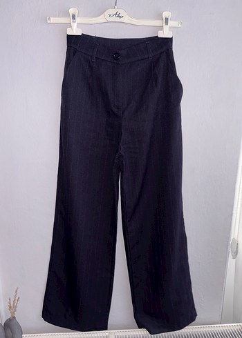 Kumaş pantolon - Görsel 2