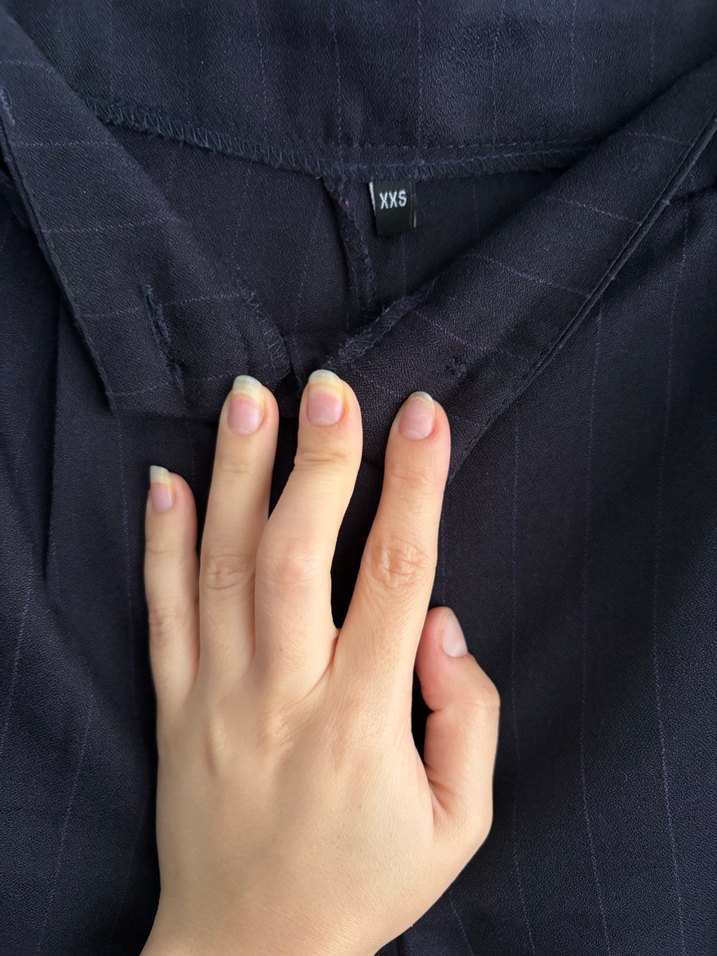 Kumaş pantolon - Görsel 4