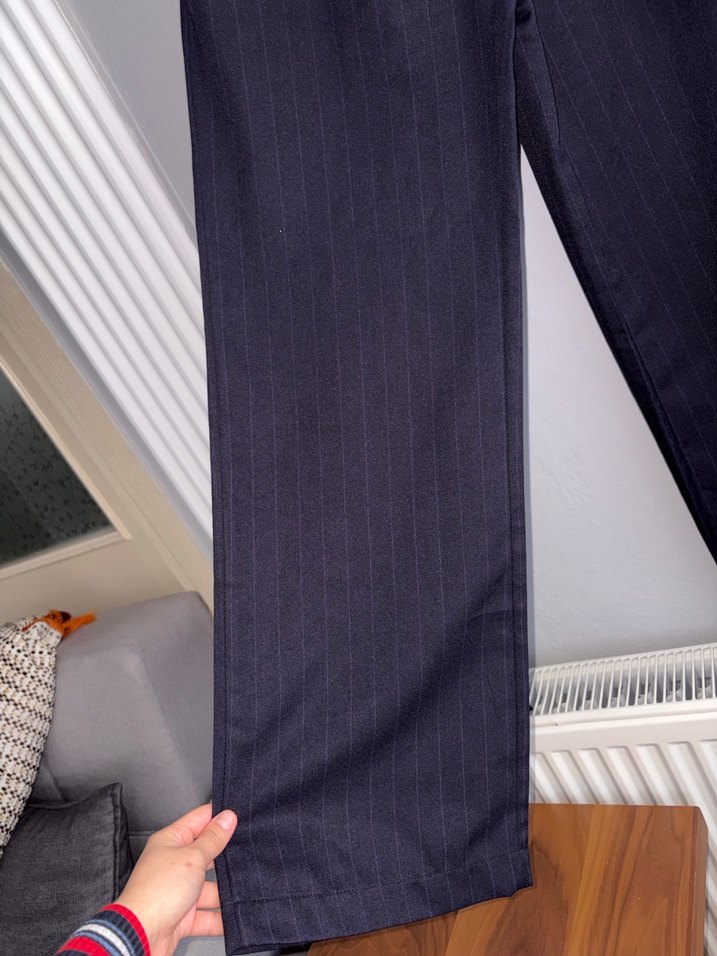 Kumaş pantolon - Görsel 3