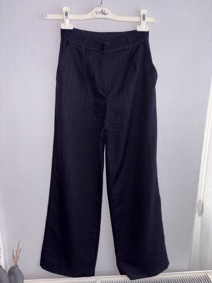 Kumaş pantolon - Görsel 2