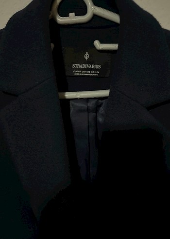 Stradivarius kaban - Görsel 3