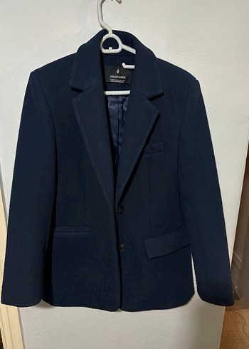 Stradivarius kaban - Görsel 2