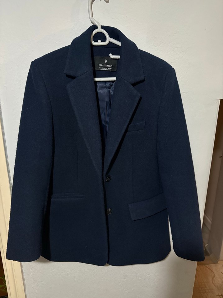 Stradivarius kaban - Görsel 2