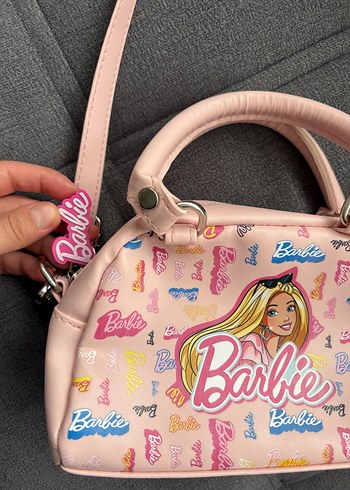 Barbie orijinal çanta - Görsel 3