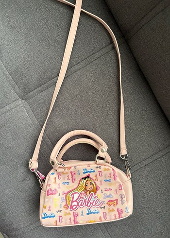 Barbie orijinal çanta - Görsel 2