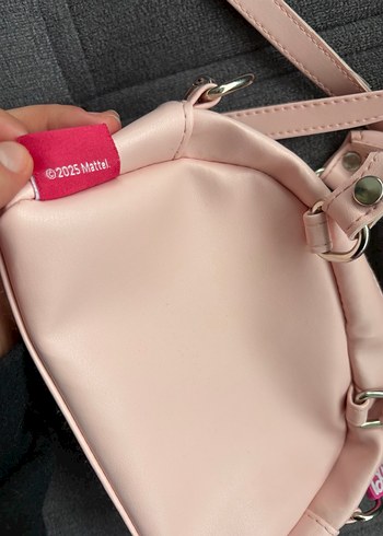 Barbie orijinal çanta - Görsel 5