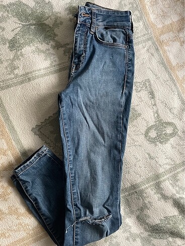 Mavi jeans