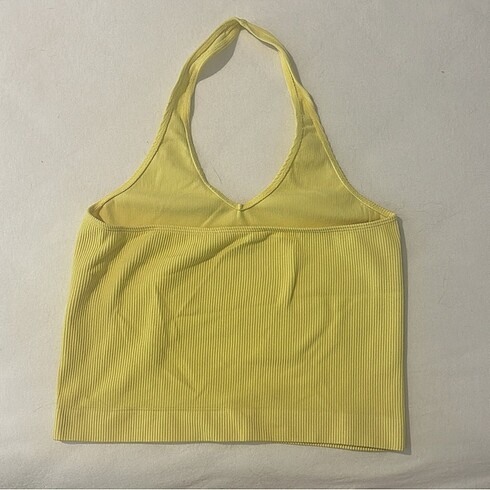 Mavi Jeans Halter yaka üst