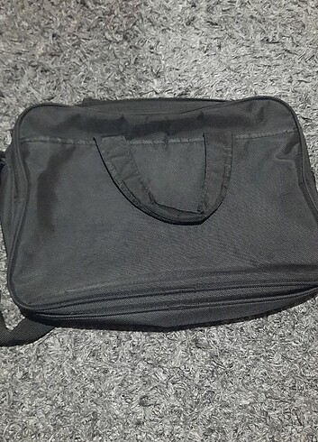  Beden siyah Renk Bilgisayar çantası 