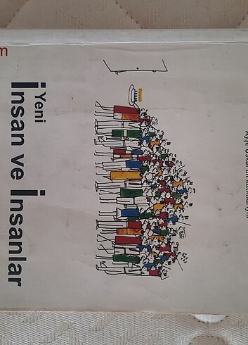 Yeni insan ve insanlar
