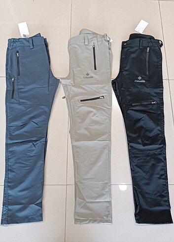 Columbia Taktikal Pantolon